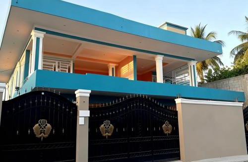 Bella Vista Apartment | Ameriwest Guest House
