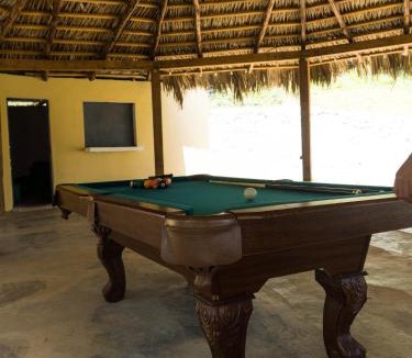 Bonao Villa | Villa Clarice
