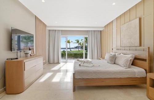 Cap Cana Marina Apartment | Beachfront Luxury Punta Palmera at Cap Cana Marina