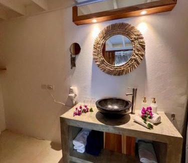 Las Terrenas Hotel | Leeloo Boutique Hotel