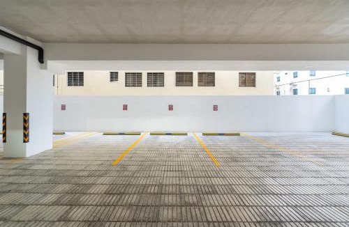 Downtown Santo Domingo Apartment | Moderno apartamento con jacuzzi y gimnasio
