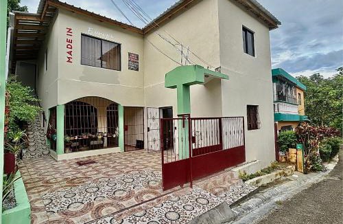 Barrio El Hospital Apartment | Mi Refugio 1