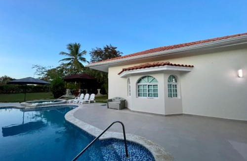 Juan Dolio Villa | Villa in Metro Country Club, Juan Dolio