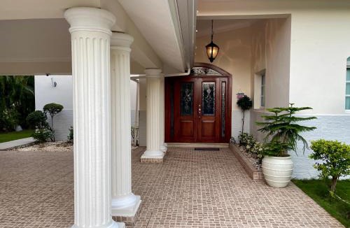 Juan Dolio Villa | Villa in Metro Country Club, Juan Dolio