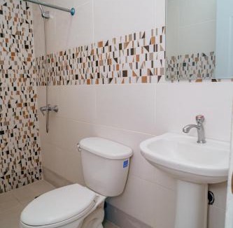 Higuey Hotel | HOTEL K2