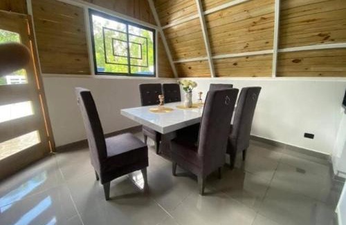 Nagua Villa | Villa Machepa