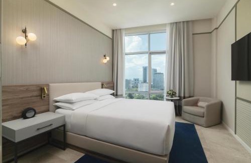 Downtown Santo Domingo Hotel | Hyatt Centric Santo Domingo