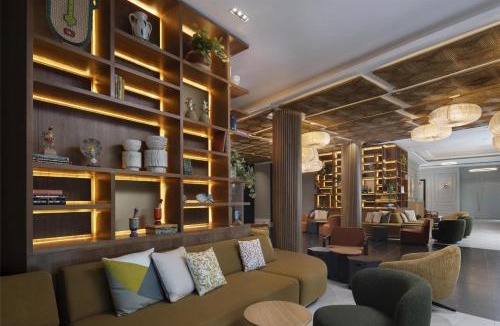 Downtown Santo Domingo Hotel | Hyatt Centric Santo Domingo