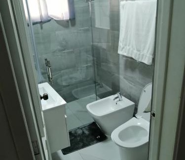 Boca Chica Apartment | Las Palmeras RIKI R