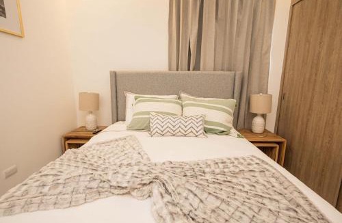 Punal Apartment | Santiago #1 Top Location, Modern, Highly Rated
