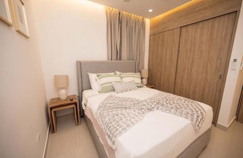 Punal Apartment | Santiago #1 Top Location, Modern, Highly Rated