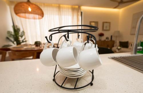 Punal Apartment | Santiago #1 Top Location, Modern, Highly Rated