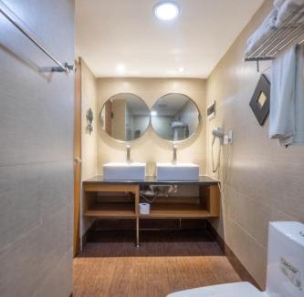 La Julia Hotel | Weston Suites Hotel
