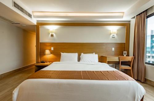 La Julia Hotel | Weston Suites Hotel