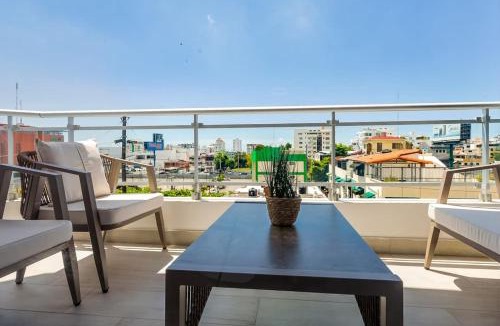 Evaristo Morales Apartment | Spacious, 3BD City Center Apt