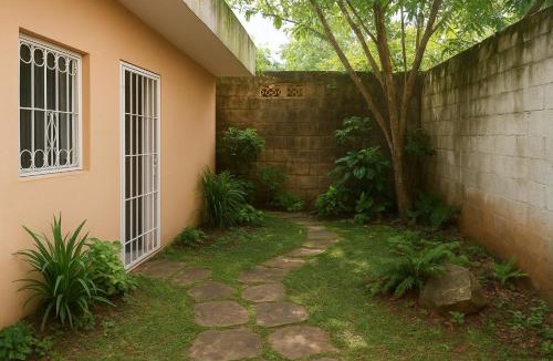 Santo Domingo Este Apartment | Bright & Spacious En-suite Room - Santo Domingo Este