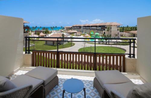 Miches Resort | Dreams Playa Esmeralda Resort & Spa - All Inclusive