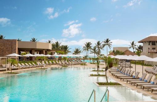 Miches Resort | Dreams Playa Esmeralda Resort & Spa - All Inclusive