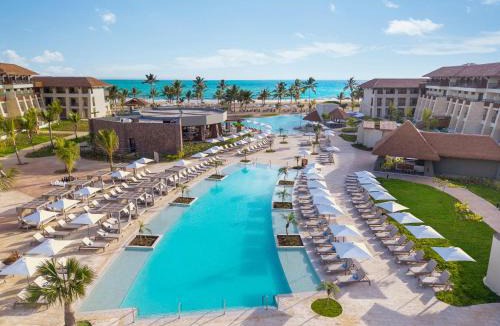 Miches Resort | Dreams Playa Esmeralda Resort & Spa - All Inclusive
