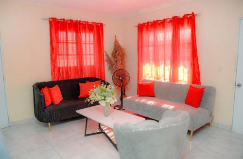 Santiago Province Apartment | SANTIAGO COMFORT SUITe