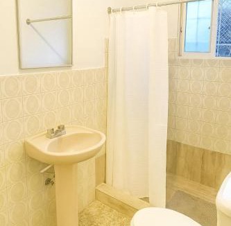 Santo Domingo Este Apartment | Bright & Spacious En-suite Room - Santo Domingo Este