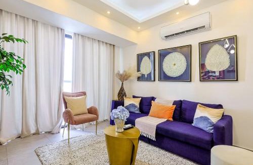 Santo Domingo Apartment | Cozy 1BR Condo, Pool, Gym
