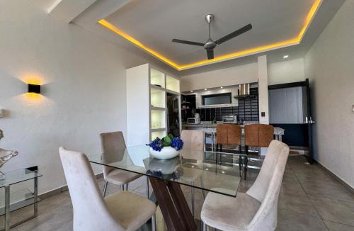 El Batey Hotel | Rizz Suites by Instyle near Sosua Beach with Pool & 24h GYM