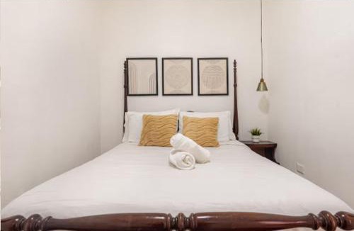 Zona Colonial Apartment | SDQ Colonial Zone an great find