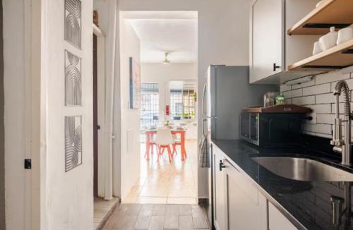 Zona Colonial Apartment | SDQ Colonial Zone an great find