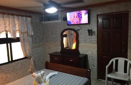 Santo Domingo House | Apart-Hotel Costa Verde