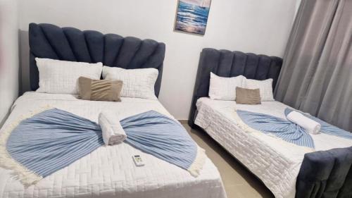 Villas Del Mar Apartment | Modern 2BR Condo Near the Beach Juan Dolio