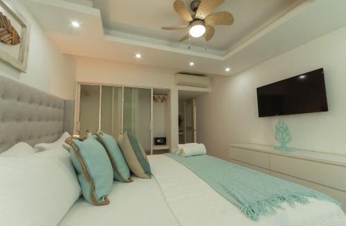Playa Bibijagua Apartment | Style, Confort and Prime Location in Bibijagua.