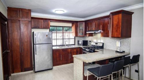 Evaristo Morales Apartment | Elevate View Penthouse