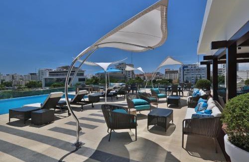 Downtown Santo Domingo Hotel | InterContinental Real Santo Domingo by IHG