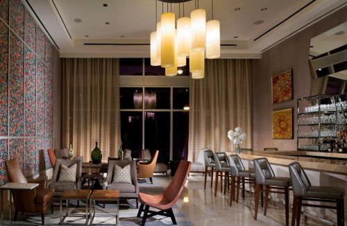 Downtown Santo Domingo Hotel | InterContinental Real Santo Domingo by IHG