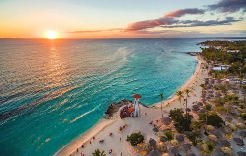 Dominicus Apartment | Green Oasis - Dominicus, Bayahibe