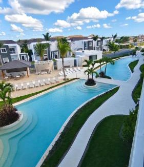 Dominicus Apartment | Green Oasis - Dominicus, Bayahibe