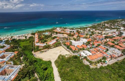 Dominicus Villa | Villa Pauline