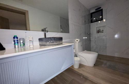 Yamasa Apartment | Majestic Lakefront Penthouse with Jacuzzi The City Beach Punta Cana RD