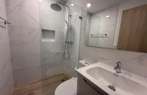Yamasa Apartment | Majestic Lakefront Penthouse with Jacuzzi The City Beach Punta Cana RD