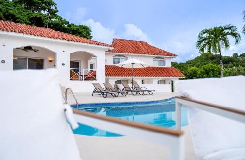 Las Galeras Villa | Villa Playa Colorada Eco-Luxury Beachfront Retreat