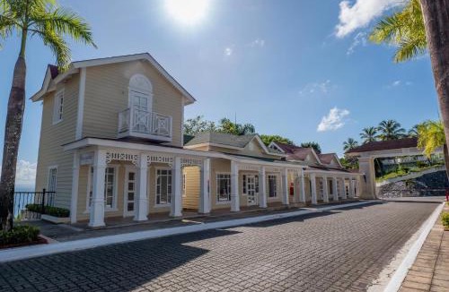 Samana Resort | Eurostars Grand Cayacoa