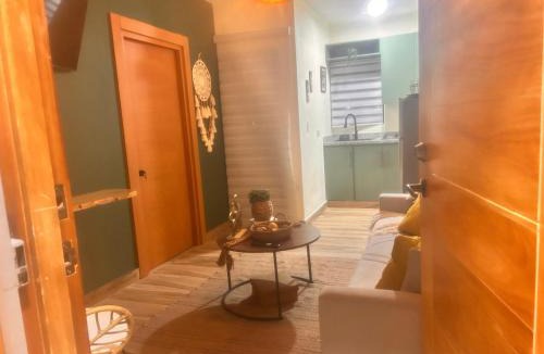 Higuey Apartment | El descanso