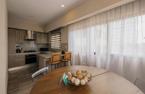 Downtown Santo Domingo Apartment | Regatta Living Hotel