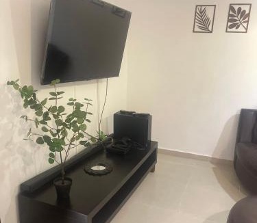 Villas Del Mar Apartment | Bellomar I Exclusive Juan Dolio Playa Hemingway