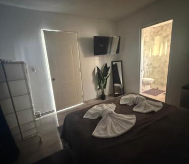 Residencial ROMANA Hotel | Hotel Sol Azul