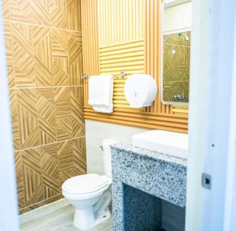Azua Hotel | Hotel Monterio