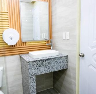 Azua Hotel | Hotel Monterio