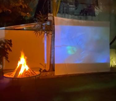 Higuey Apartment | El Conde del Macao
