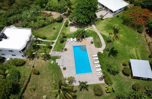 Las Galeras Apartment | Casa Blanca Samaná - Las Galeras